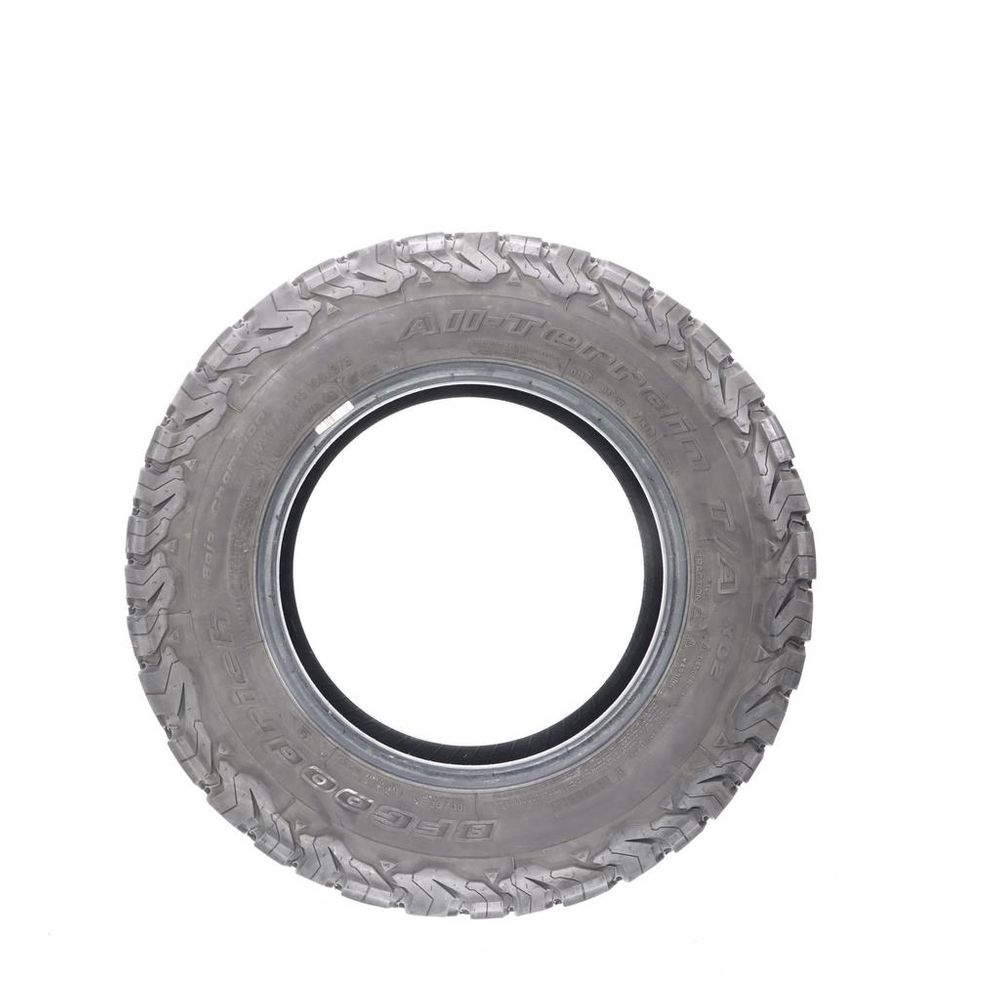 Used LT 215/75R15 BFGoodrich All-Terrain T/A KO2 100/97S C - 10.5/32 - Image 3