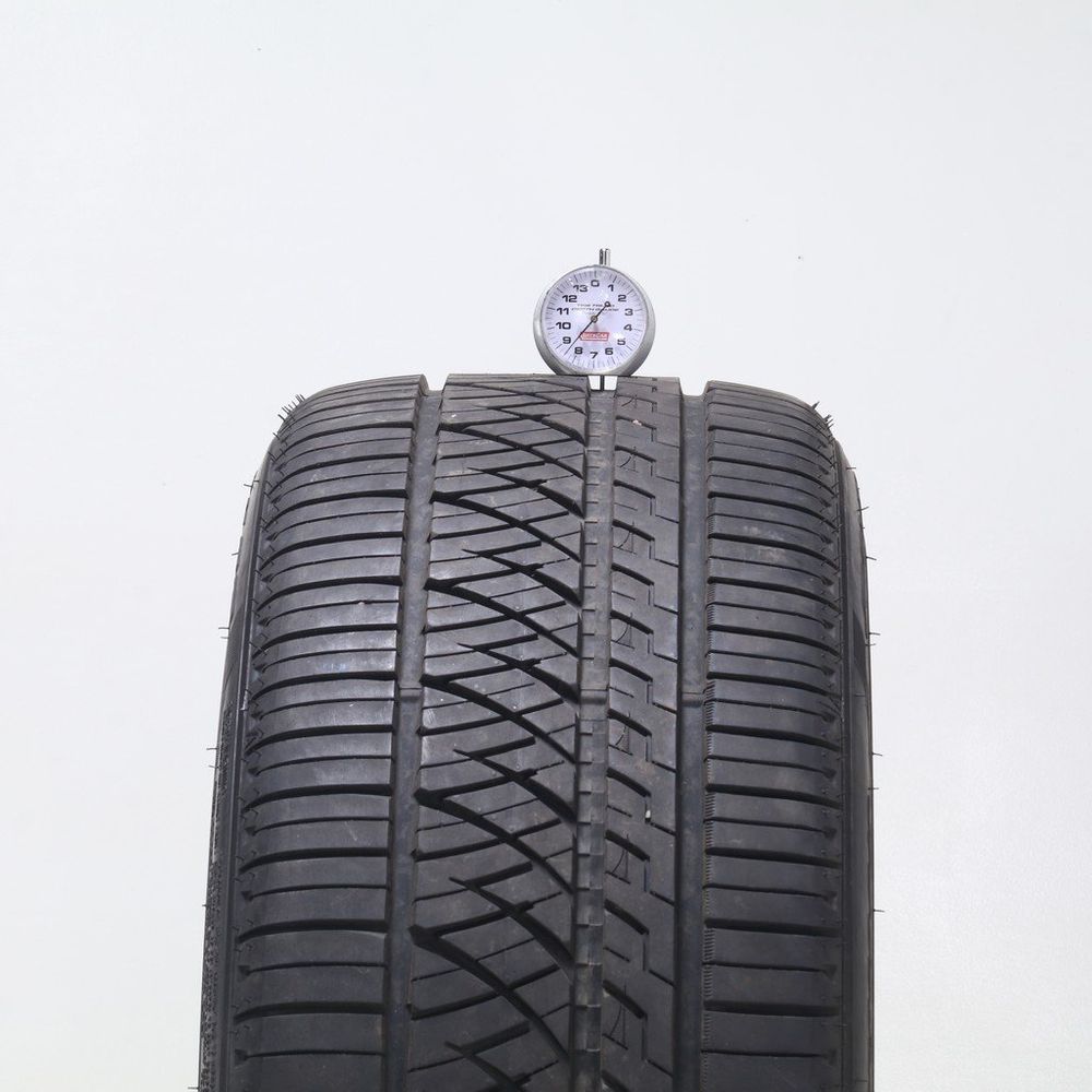 Set of (2) Used 245/40R20 Falken Ziex ZE960 A/S 99W - 8.5-9/32 - Image 2