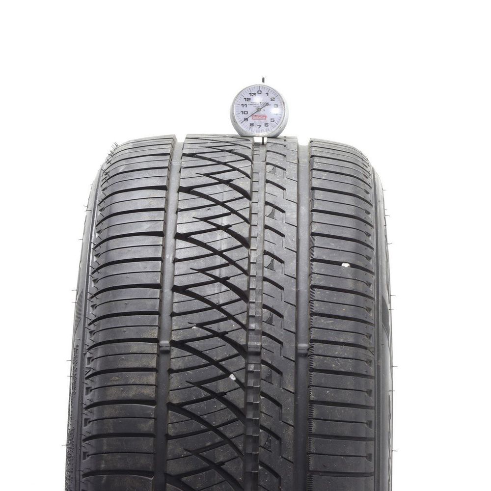 Set of (2) Used 245/40R20 Falken Ziex ZE960 A/S 99W - 8.5-9/32 - Image 5