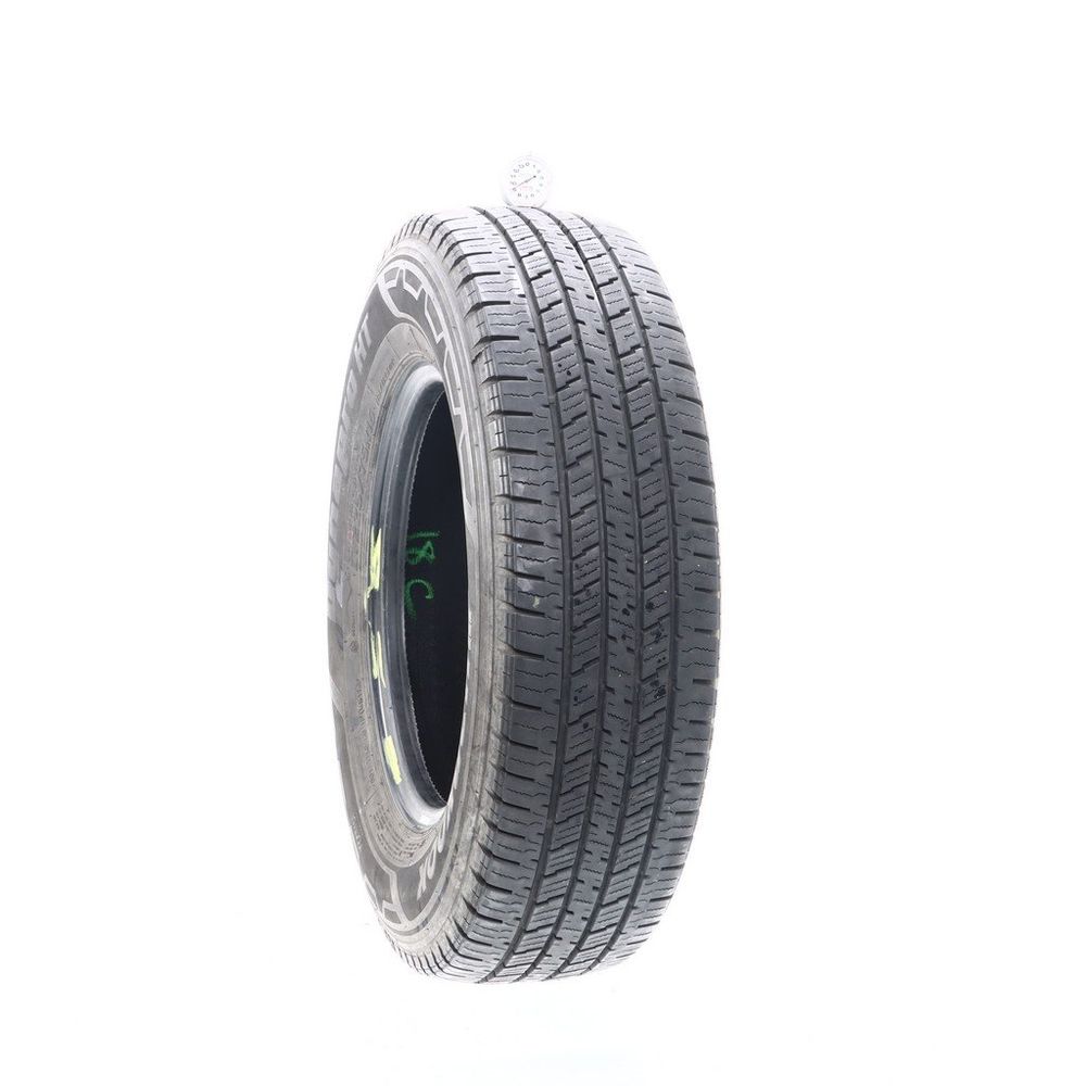 Used LT 225/75R16 Hankook Dynapro HT 115/112S E - 9/32 - Image 1