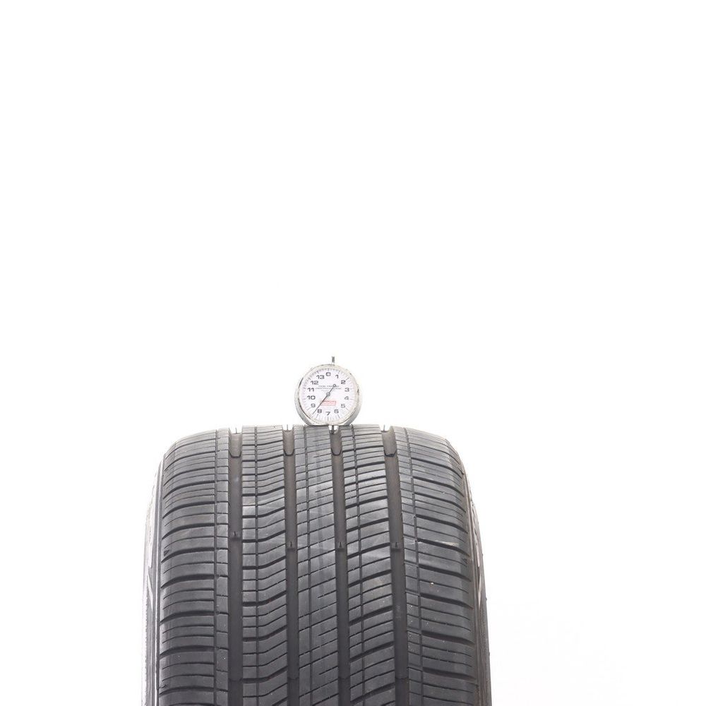 Used 235/40R18 Kumho Majesty 9 Solus TA91 K-Silent 91W - 8.5/32 - Image 2