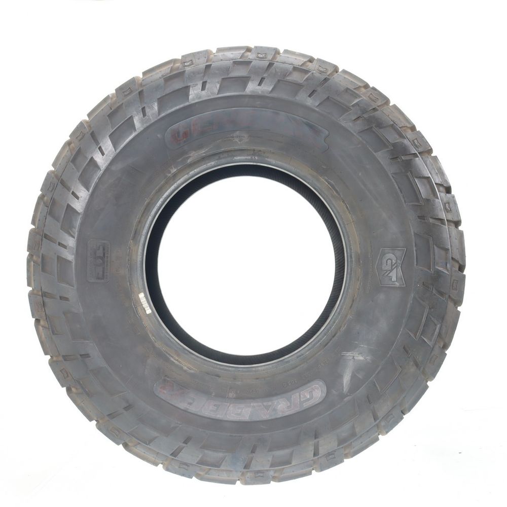 Used LT 33X12.5R15 General Grabber 108Q C - 18/32 - Image 3