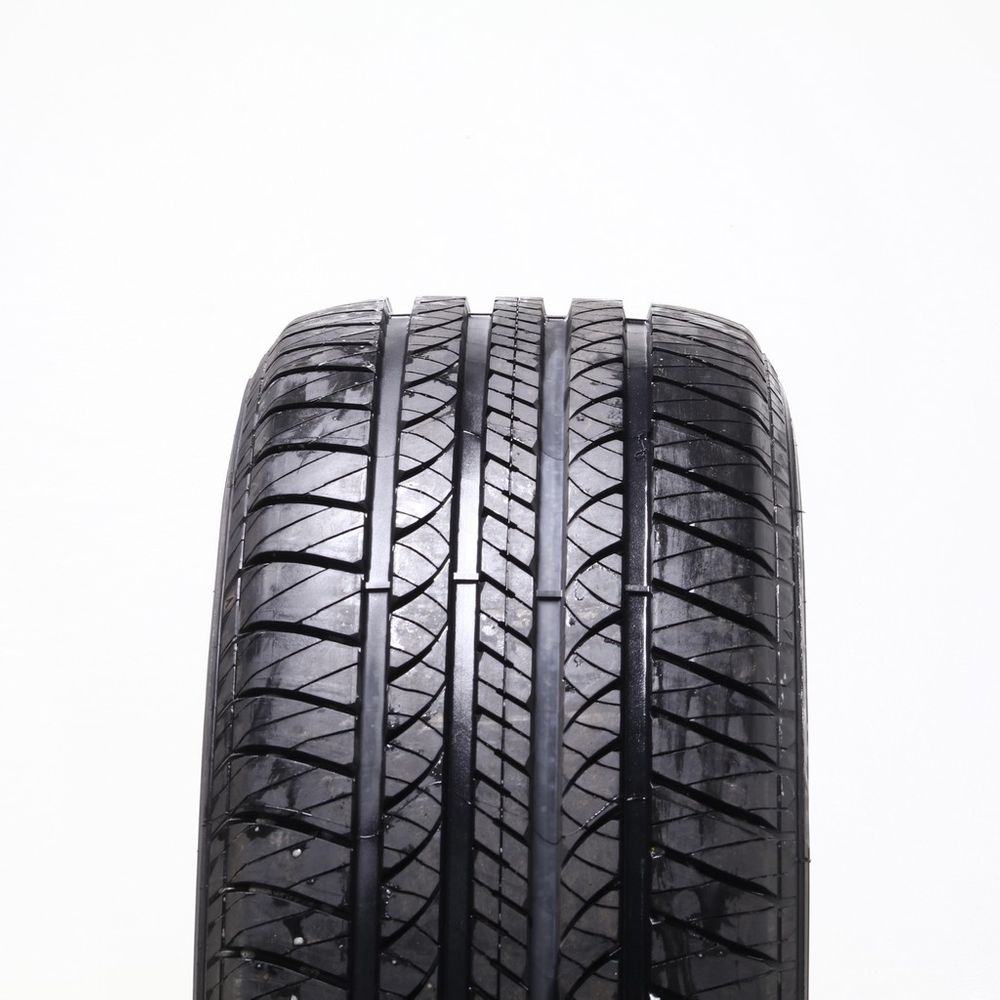 Driven Once 255/55R20 Kelly Edge A/S 107H - 10.5/32 - Image 2