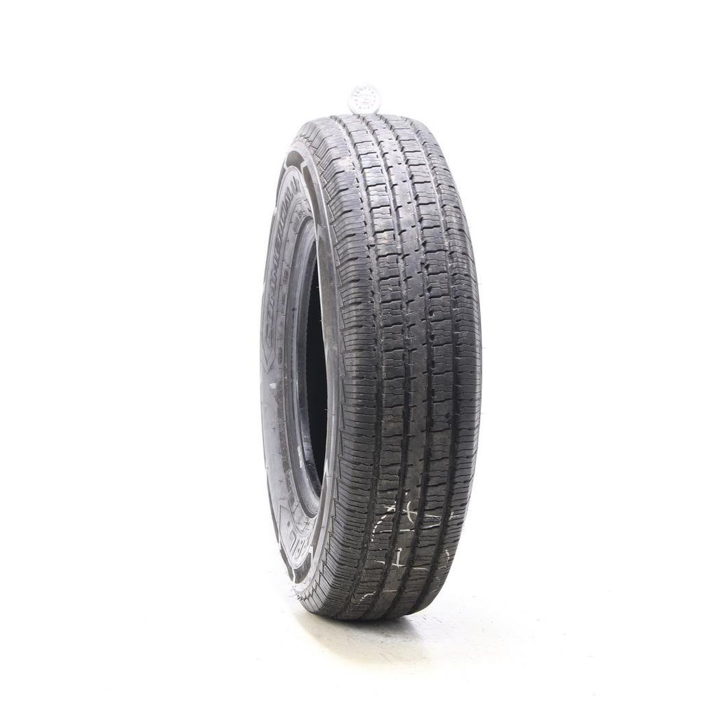 Used LT 215/85R16 Wild Trail Commercial L/T AO 115/112Q - 11/32 - Image 1