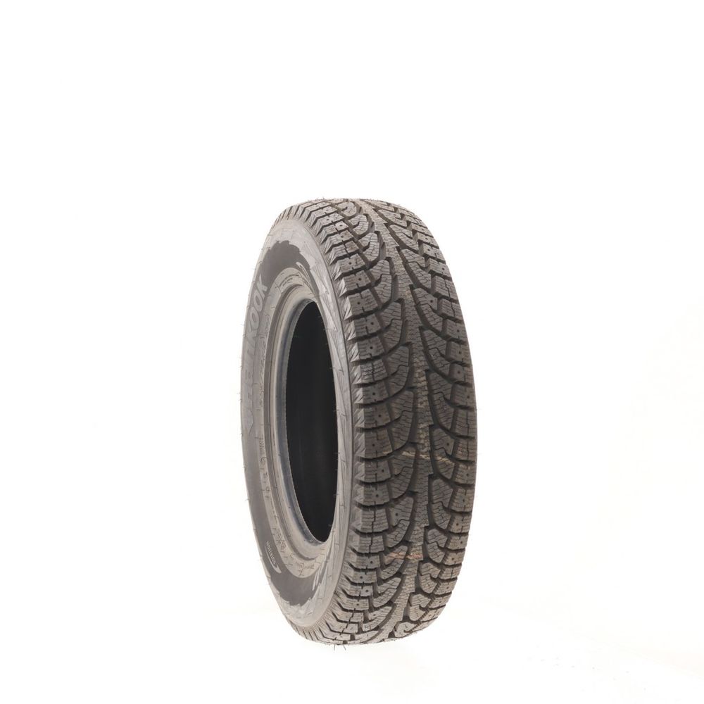 Driven Once 205/75R15 Hankook iPike RW11 97T - 12.5/32 - Image 1