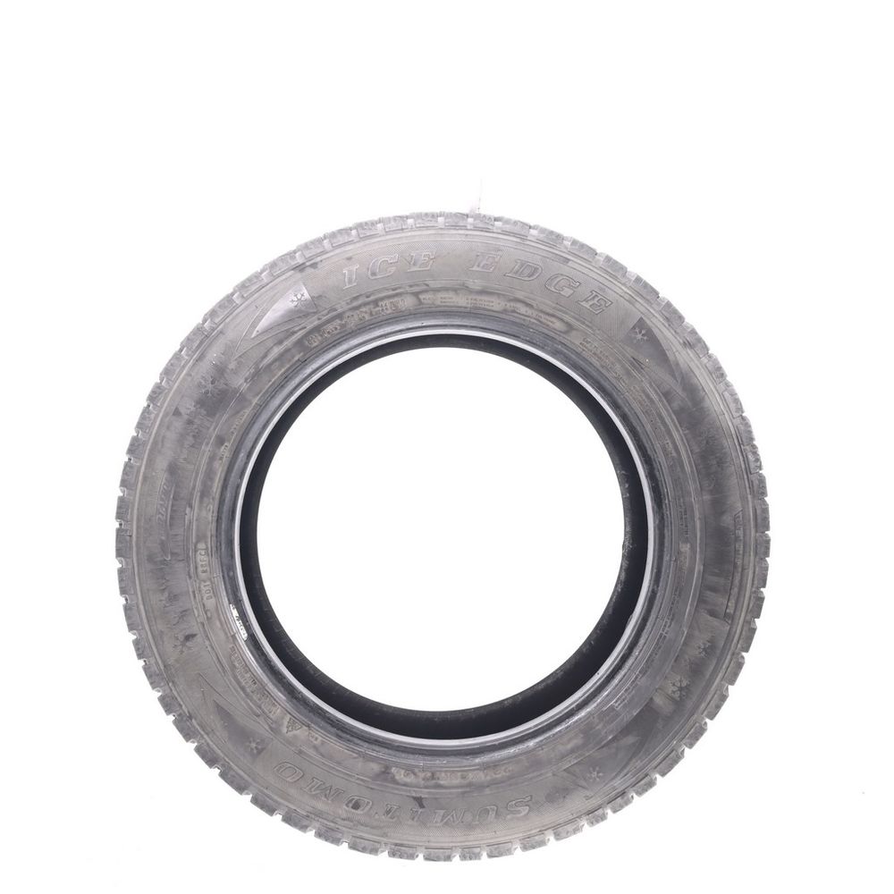 Used 225/60R17 Sumitomo Ice Edge Studded 99T - 8.5/32 - Image 3