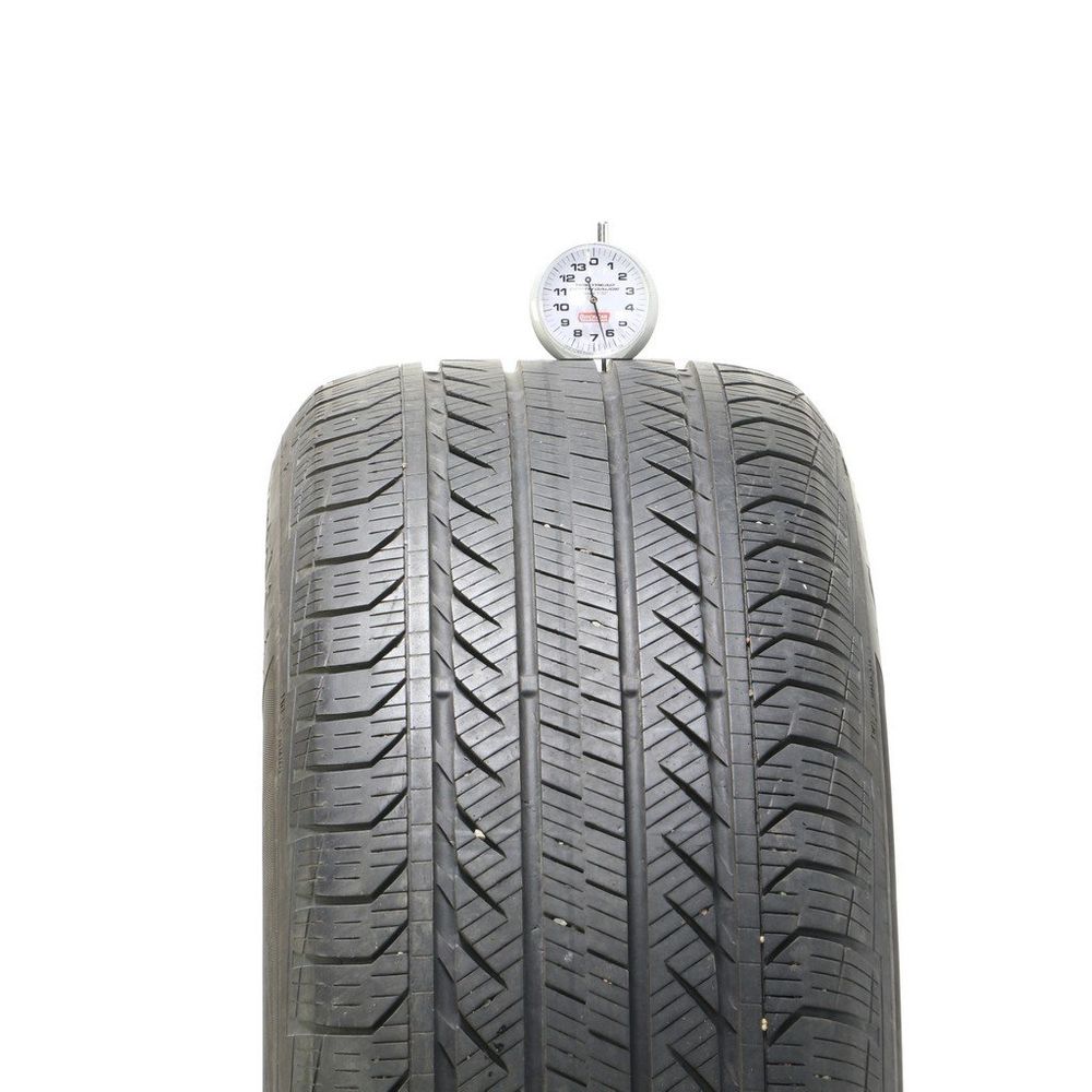 Used 225/55R18 Continental ProContact GX 102H - 6.5/32 - Image 2