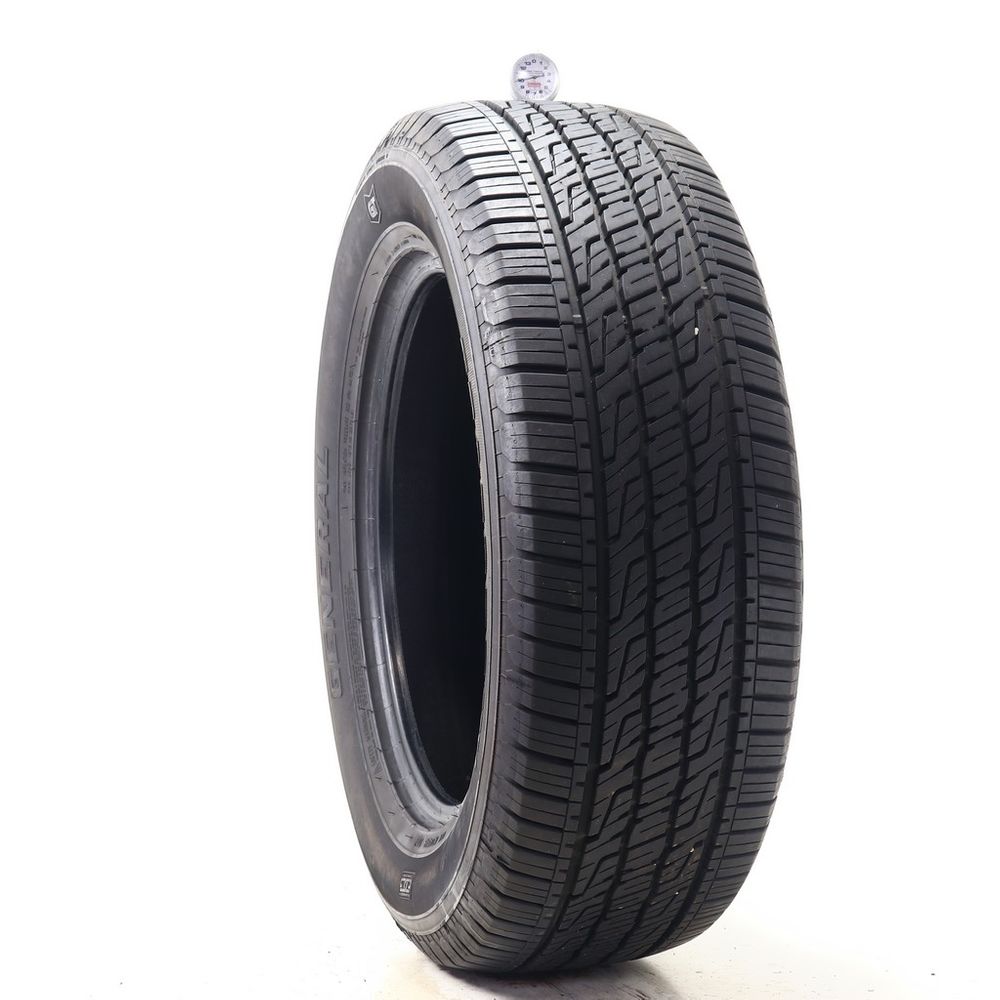 Used 275/60R20 General Grabber STX2 115S - 10/32 - Image 1