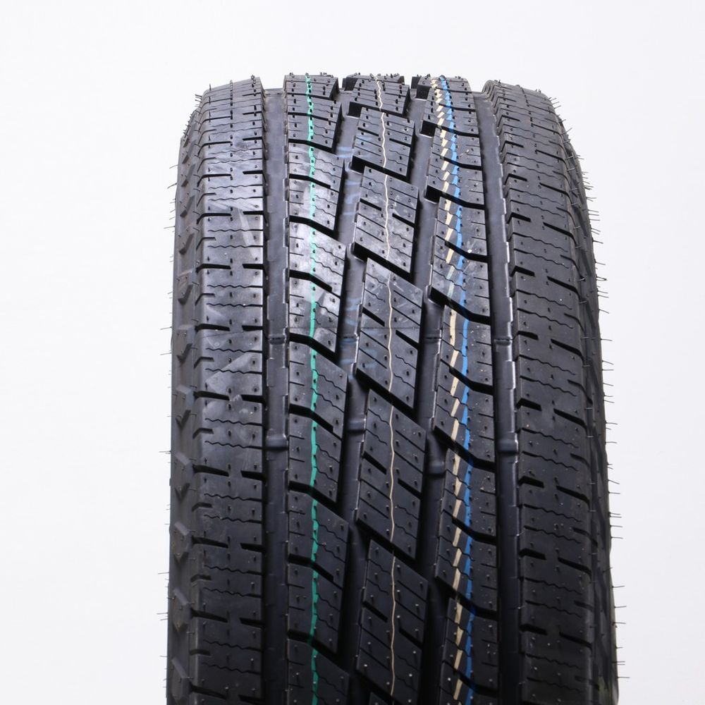 Set of (4) New 265/70R18 Toyo Open Country H/T II 116T - 12/32 | Utires