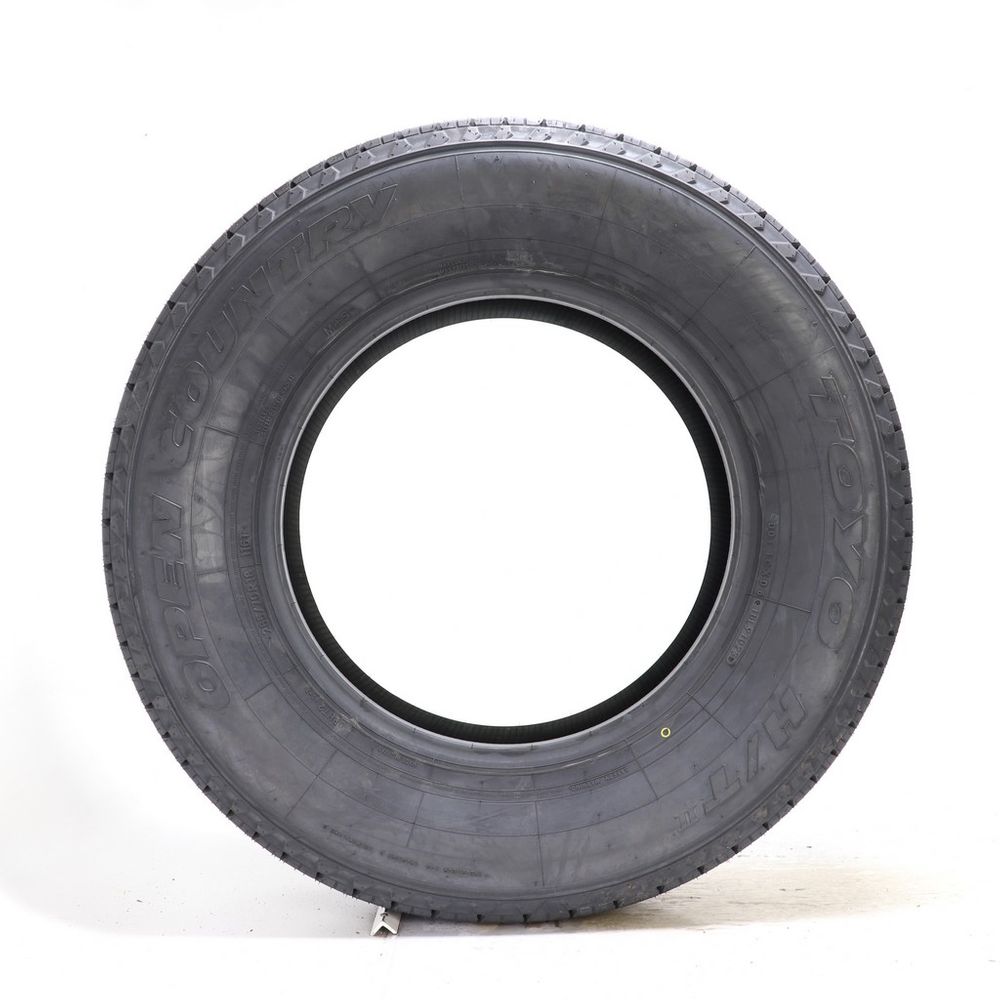 Set of (4) New 265/70R18 Toyo Open Country H/T II 116T - 12/32 | Utires