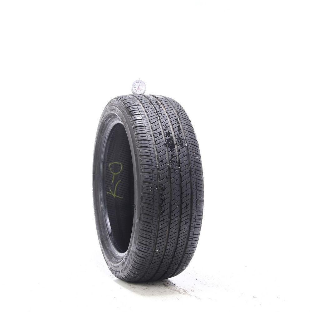 Used 225/45R17 Bridgestone Ecopia EP422 Plus 90V - 8/32 - Image 1