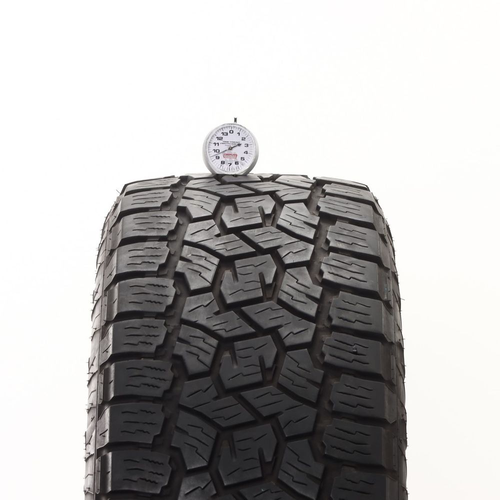 Used 265/60R18 Toyo Open Country A/T III 110T - 9.5/32 - Image 2