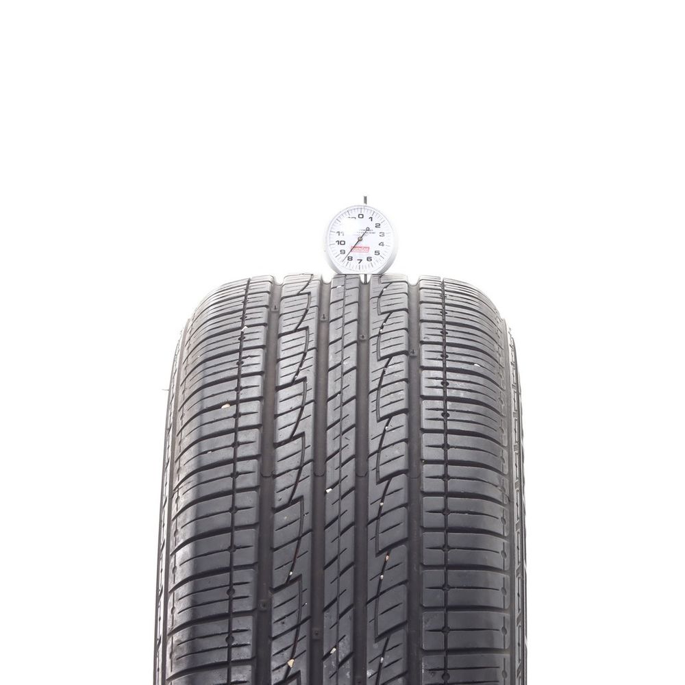 Set of (4) Used 225/60R17 Kumho Eco Solus KL21 99H - 6.5-8/32 - Image 5