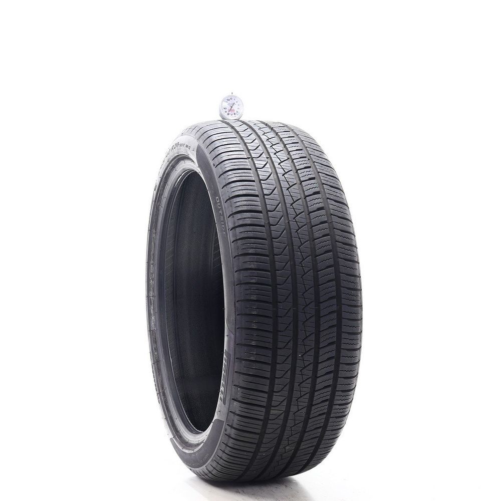 Used 245/40R20 Pirelli P Zero Plus 99Y - 8/32 - Image 1