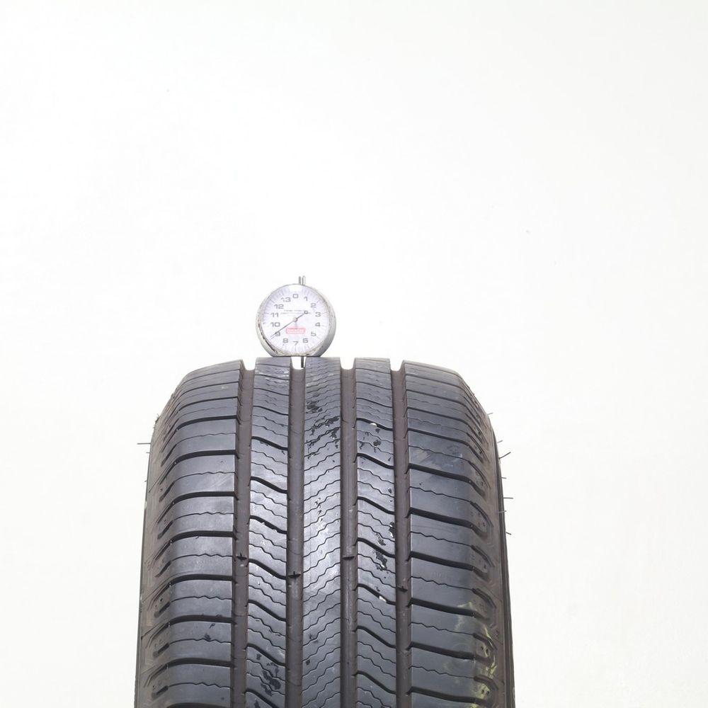 Set of (2) Used 215/60R16 Michelin X Tour A/S 2 95H - 8.5-9/32 - Image 5