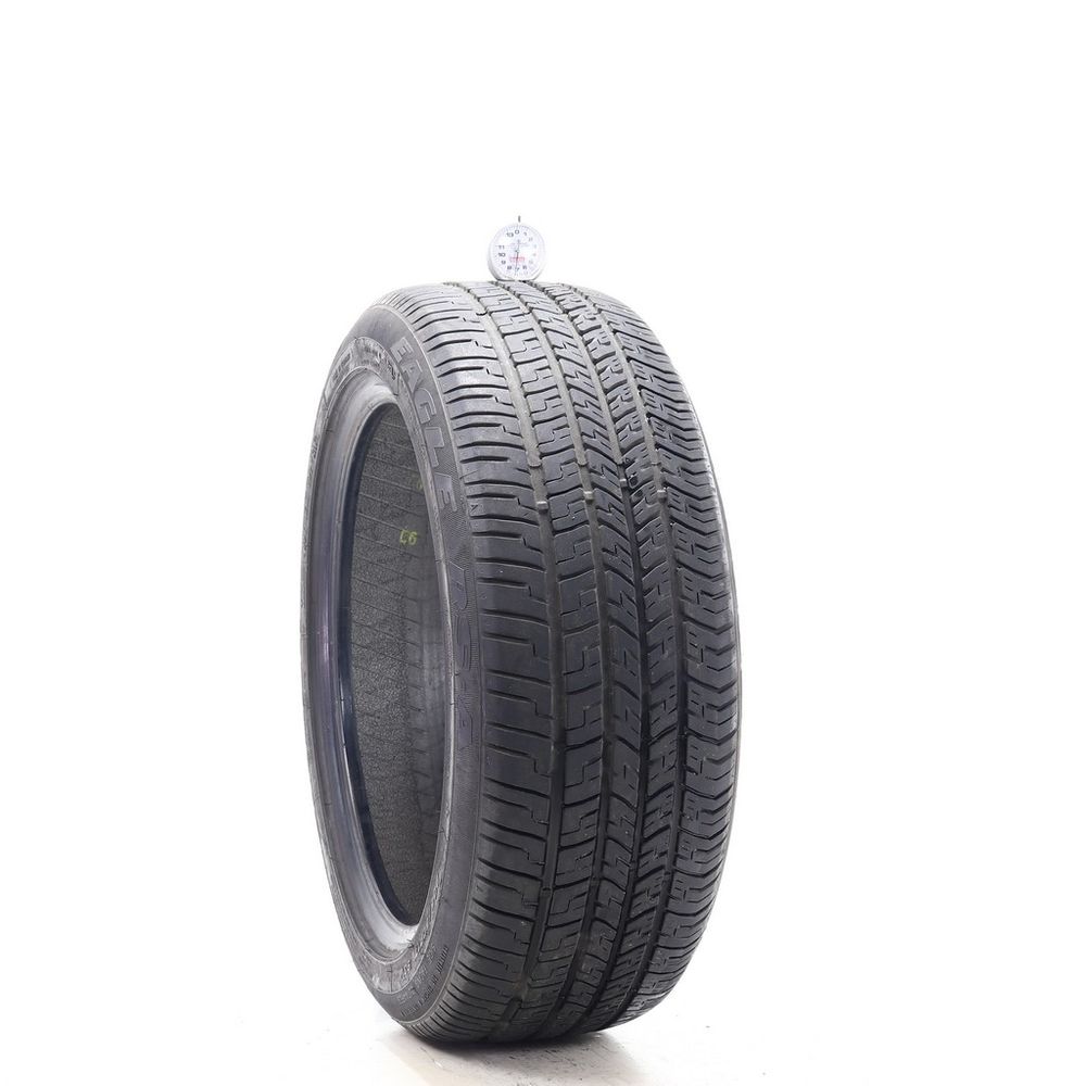 Used 205/50R17 Goodyear Eagle RS-A 93V - 7/32 - Image 1