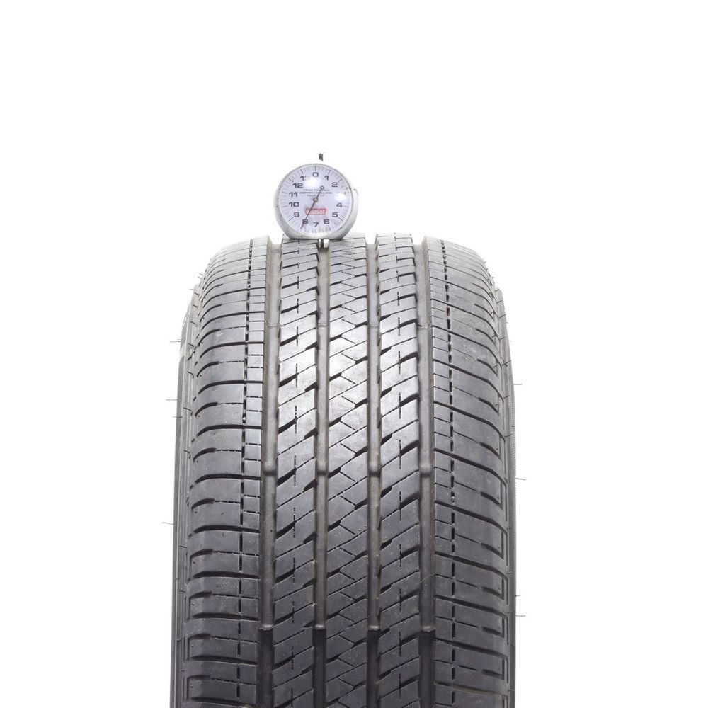 Set of (2) Used 205/70R15 Bridgestone Ecopia EP422 Plus 96T - 8/32 - Image 2