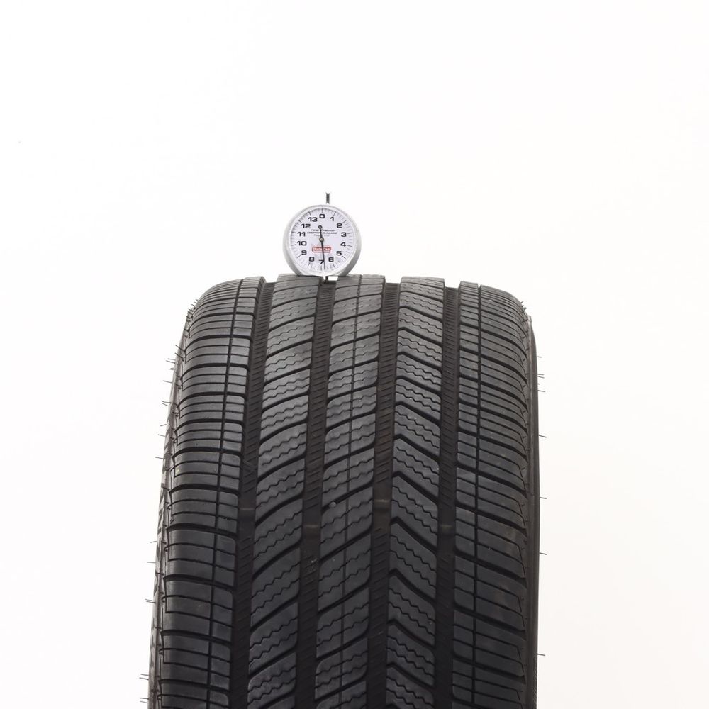Set of (2) Used 235/40R19 Bridgestone Turanza Quiet Track 96V - 6.5-7.5/32 - Image 2