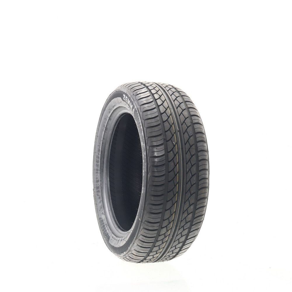 Set of (2) New 235/50ZR17 Zenna Sport Line 96W - Image 1