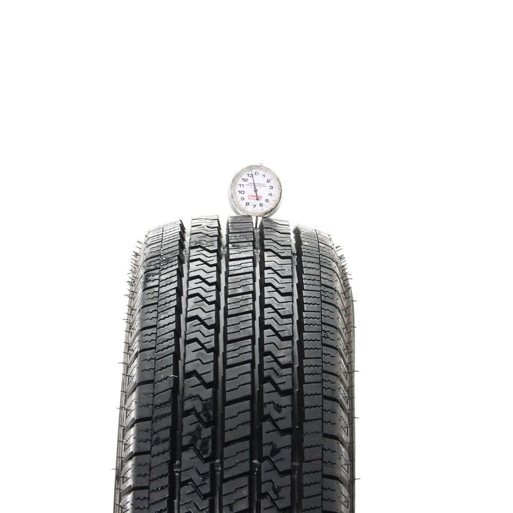 Used LT 225/75R16 Hercules Terra Trac Cross-V 115/112R E - 13/32 - Image 2