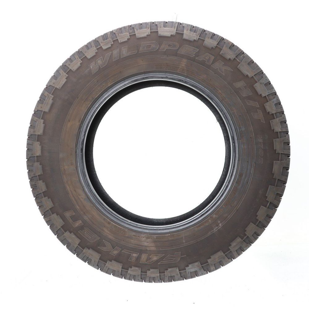 Used 255/70R17 Falken WildPeak H/T HT02 112T - 8.5/32 - Image 3
