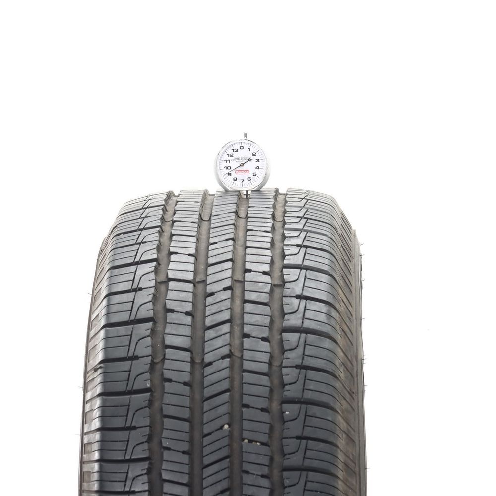 Set of (2) Used 235/65R18 Goodyear Reliant All-season 106V - 7.5-9/32 - Image 5