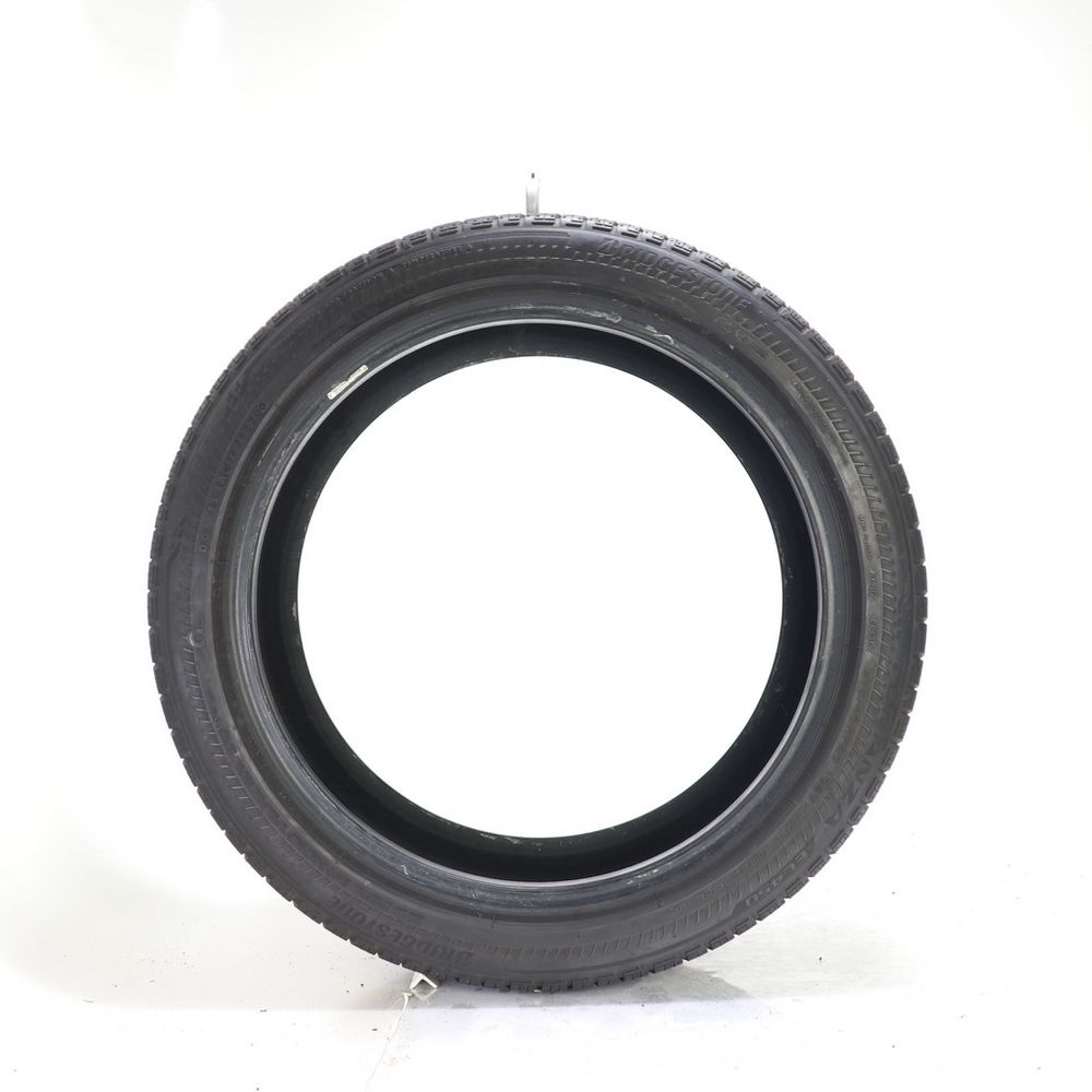 Set of (2) Used 275/40RF20 Bridgestone Turanza EL450 RFT 102V - 6-7/32 - Image 6