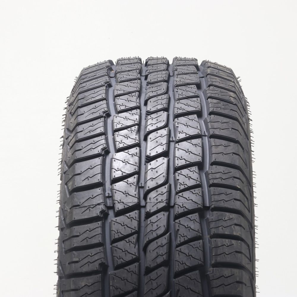 Driven Once 265/70R18 National Commando A/T 116T - 12/32 - Image 2