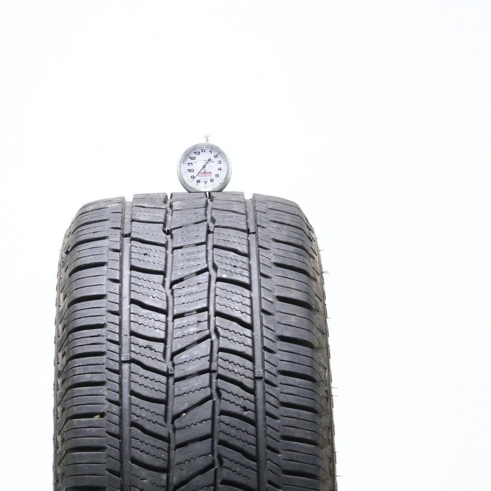 Set of (4) Used 235/55R19 DeanTires Back Country QS-3 Touring H/T 105H - 8.5-9/32 - Image 2