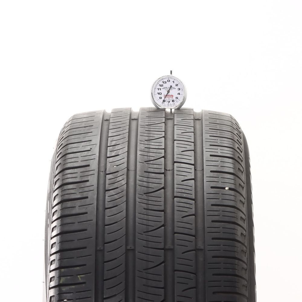 Used 265/50R20 Pirelli Scorpion Strada 111V - 8/32 - Image 2