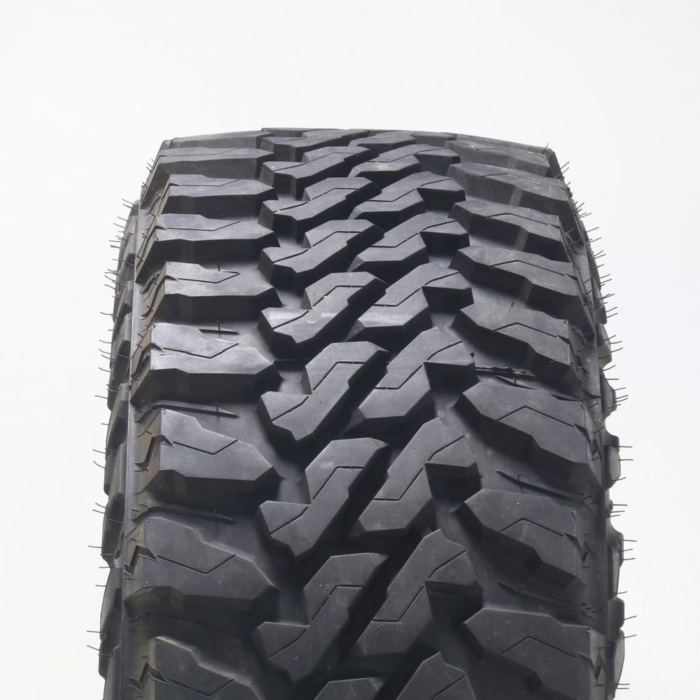 Used LT 33X12.5R17 Yokohama Geolandar M/T G003 120Q E - 20/32 - Image 2