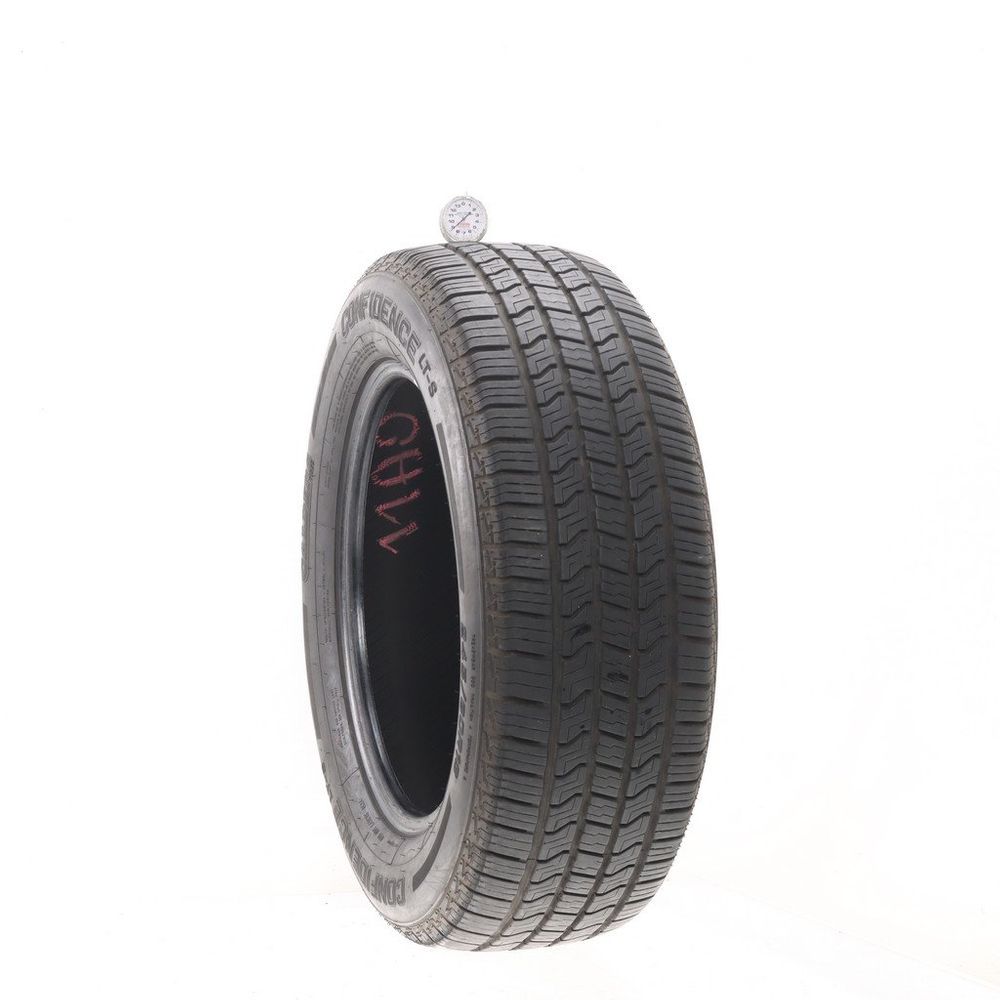 Used 245/60R18 Caldera Confidence LT-S 105H - 8.5/32 - Image 1