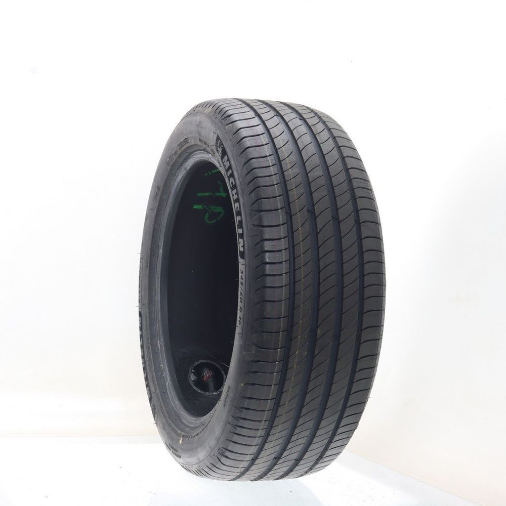 Set of (2) Driven Once 245/50R19 Michelin e.Primacy 105Y - 8/32 - Image 1