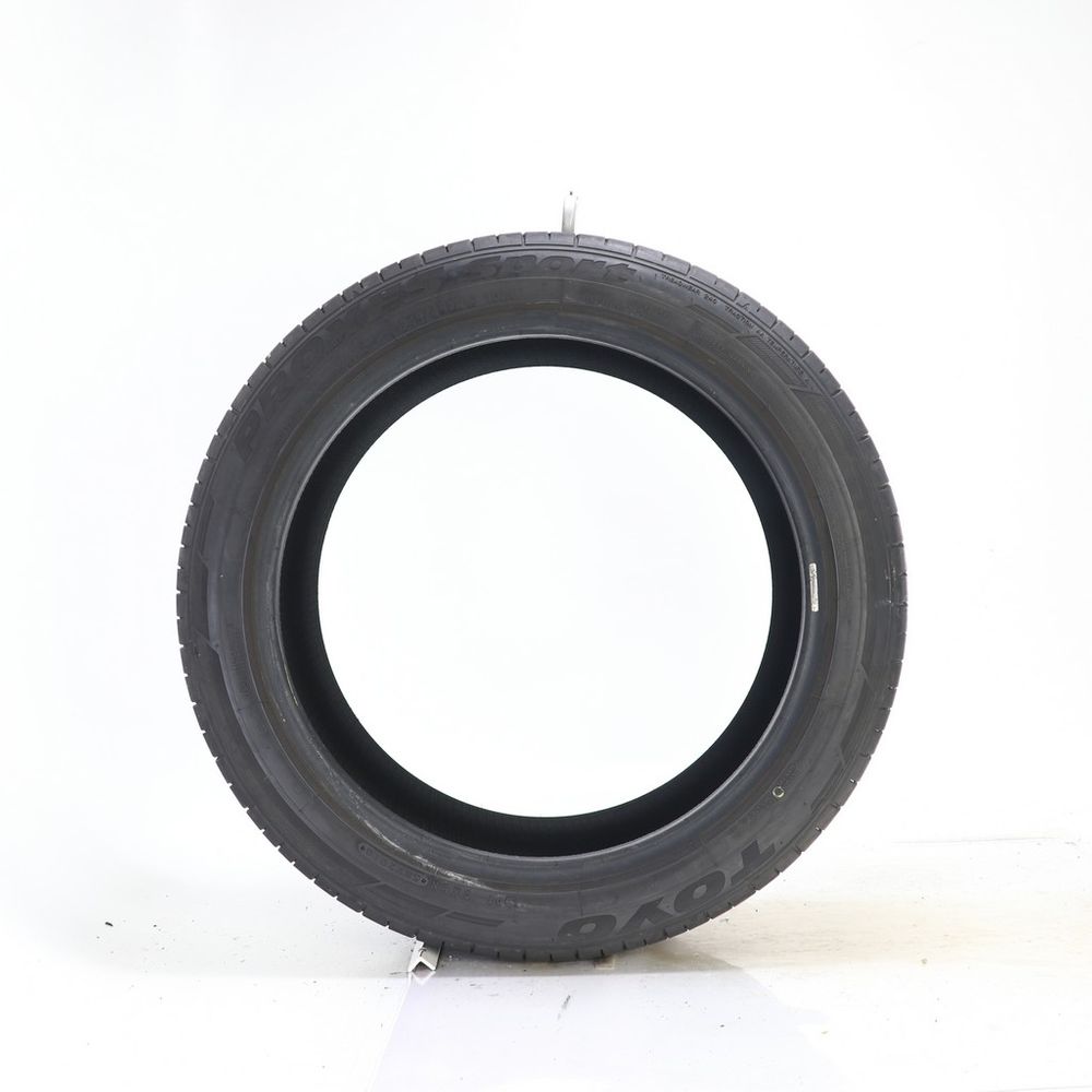 Used 245/45ZR19 Toyo Proxes Sport 102Y - 8.5/32 - Image 3