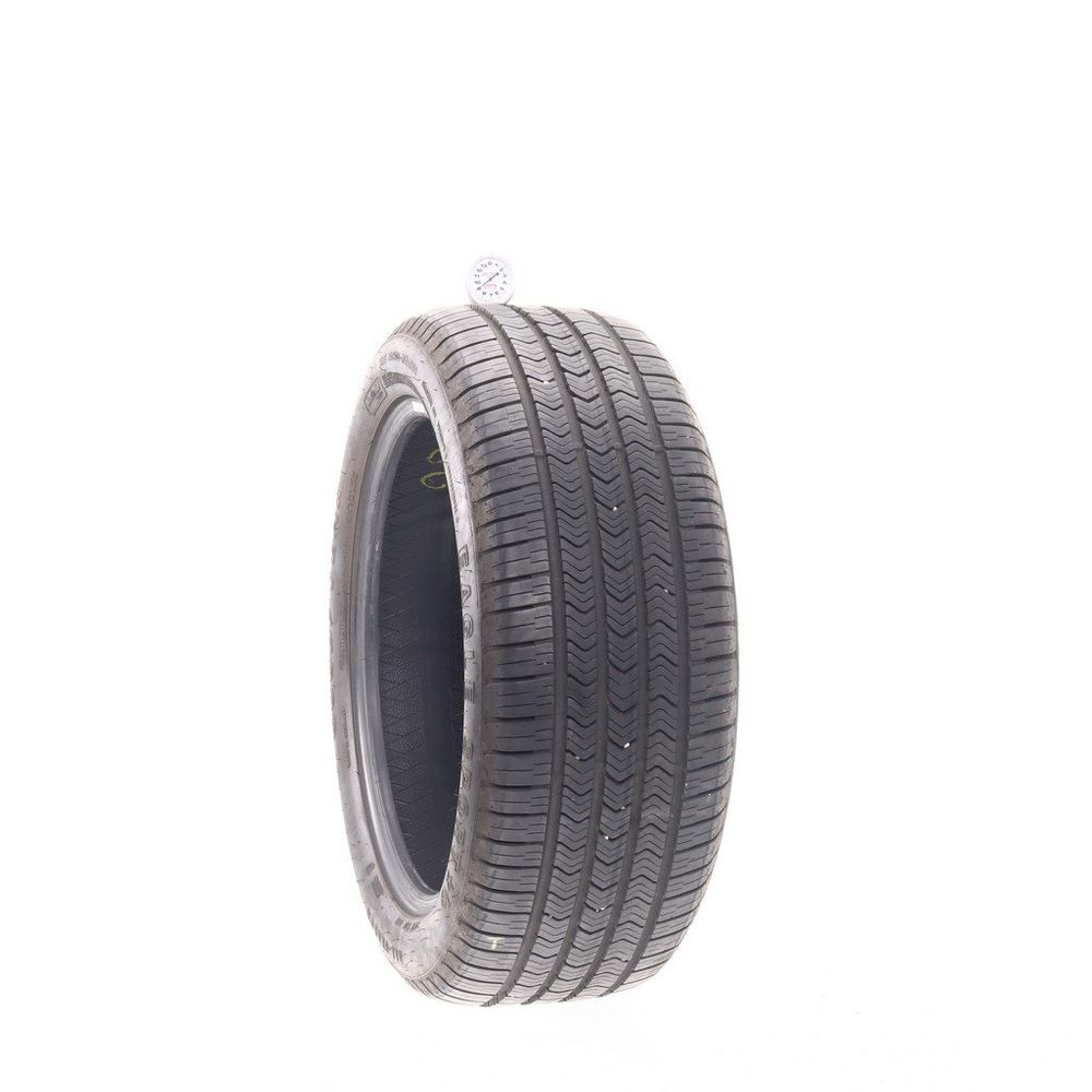 Set of (2) Used 225/50R18 Goodyear Eagle Sport AS Run Flat 95V - 9-9.5/32 - Image 1