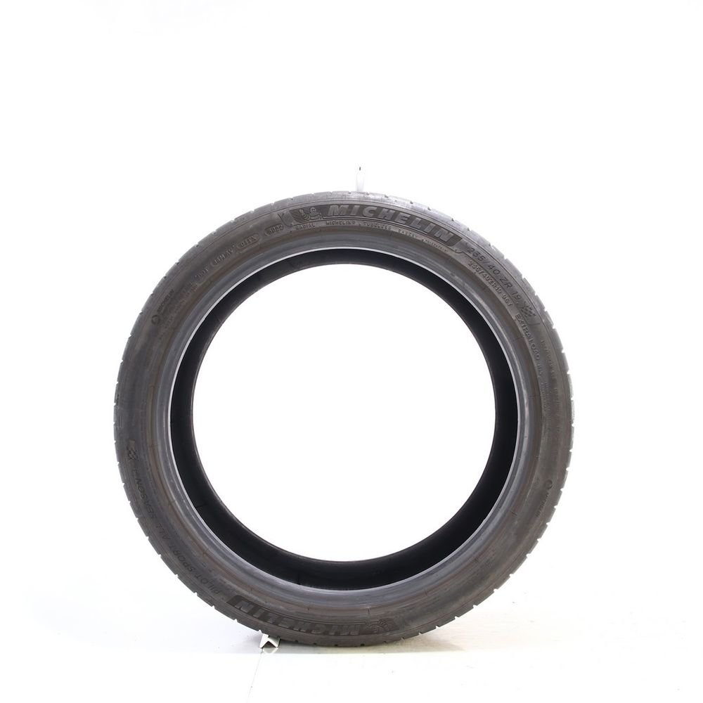 Used 235/40ZR19 Michelin Pilot Sport All Season 4 96Y - 6/32 - Image 3