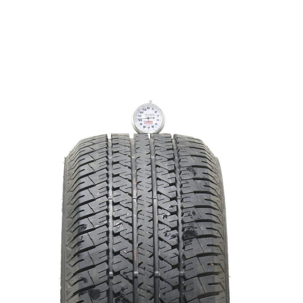 Set of (2) Used 225/50R17 Firestone FR710 93T - 9.5-10/32 - Image 5