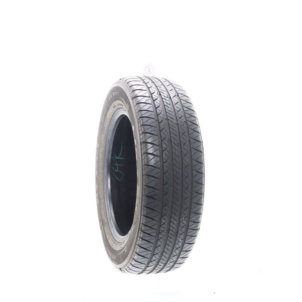 Set of (2) Used 215/65R17 Kelly Edge A/S 99T - 5-6.5/32 - Image 4