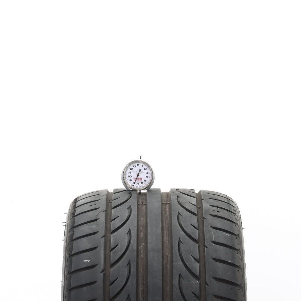 Used 255/30ZR19 Hankook Ventus V12 evo2 (K120) 91Y - 7.5/32 - Image 2