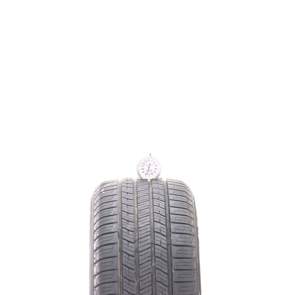 Used 205/55R16 National Touring A/S 91H - 7.5/32 - Image 2
