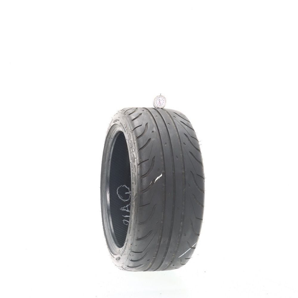 Used 245/40R17 Accelera 651 Sport 95W - 6.5/32 - Image 1