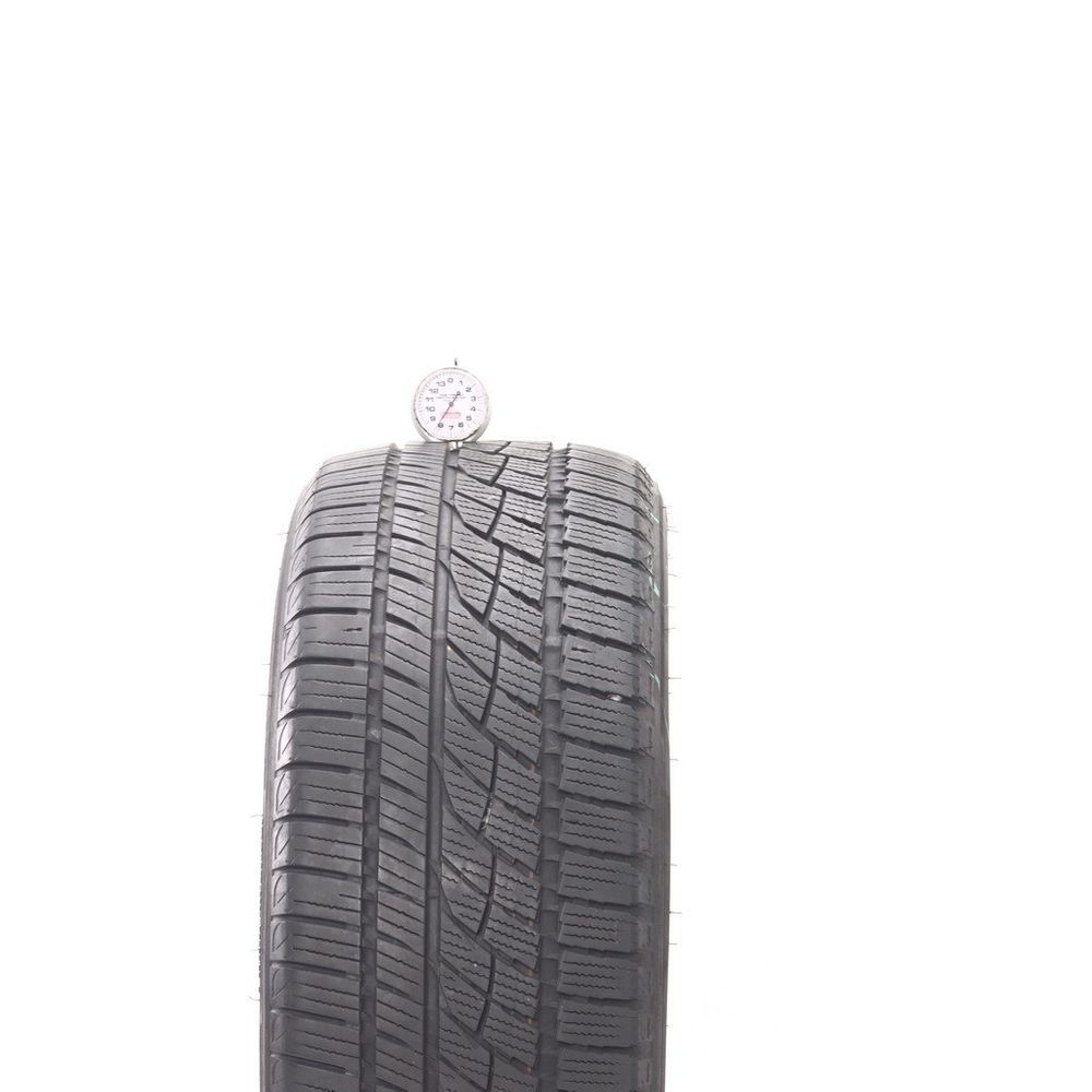 Used 225/50R18 Toyo Celsius II 95V - 8/32 - Image 2