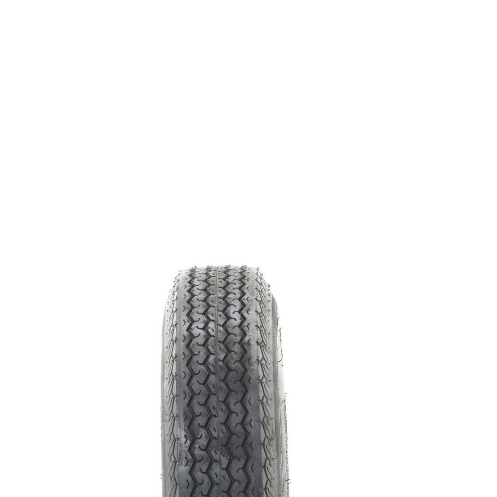 Set of (2) Driven Once 4.8-8 Hi-Run SU01 6Ply 1N/A - 5/32 - Image 2