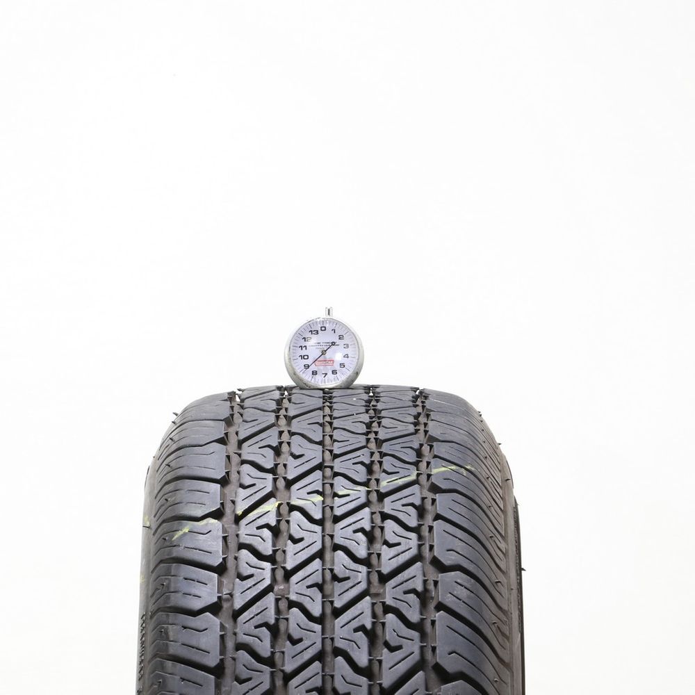 Used 235/70R15 BFGoodrich Silvertown Radial 102S - 8.5/32 - Image 2