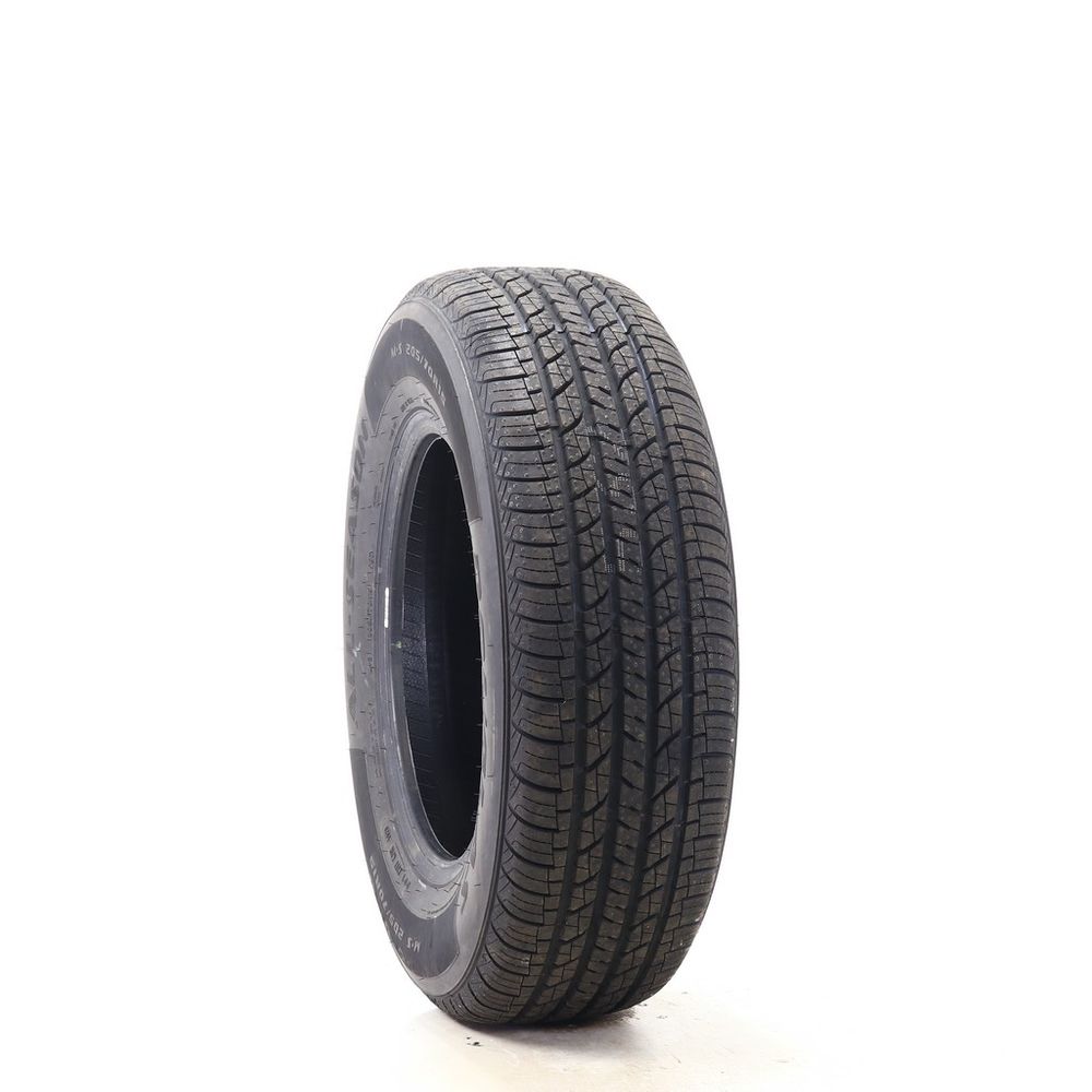 Set of (2) New 205/70R15 Douglas All Season 96T - 8.5/32 - Image 1