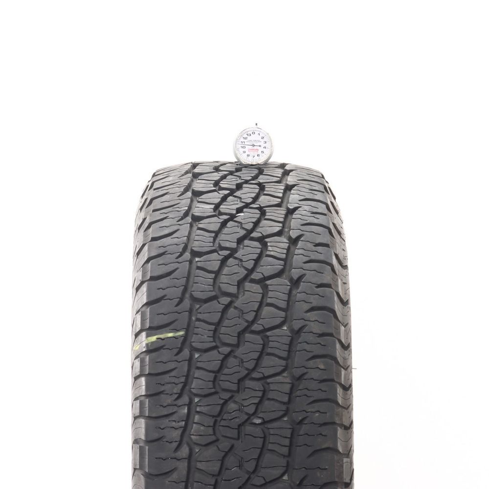 Used 265/70R17 BFGoodrich Trail-Terrain T/A 115T - 10.5/32 - Image 2