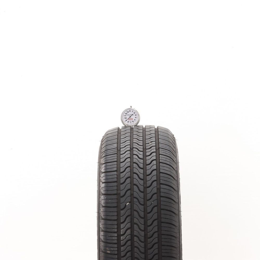 Set of (2) Used 215/65R16 Firestone All Season 98T - 8-9/32 - Image 5