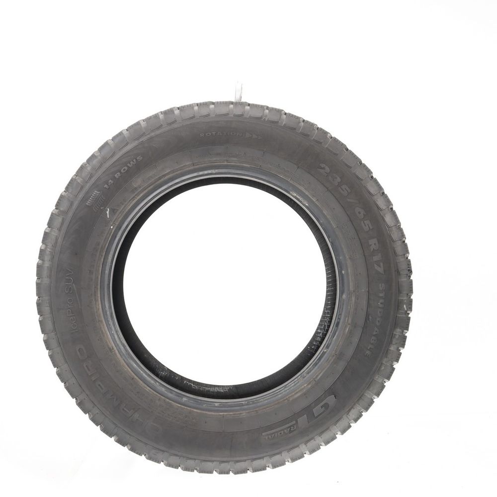Used 235/65R17 GT Radial Champiro IcePro SUV Studded 108T - 8.5/32 - Image 3