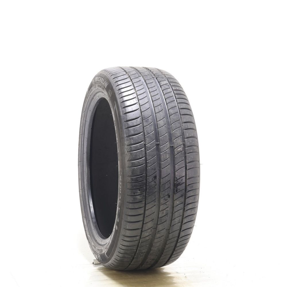 Driven Once 245/45R19 Michelin Primacy 3 Acoustic 102Y - 8.5/32 - Image 1