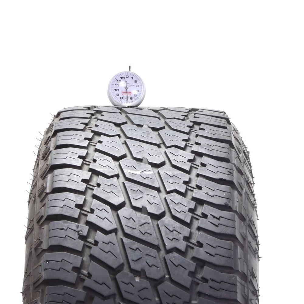 Used 285/70R17 Nitto Terra Grappler G2 A/T 116T - 6.5/32 - Image 2